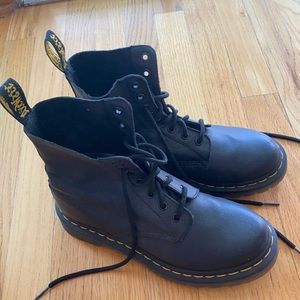 Dr martens pascal boots